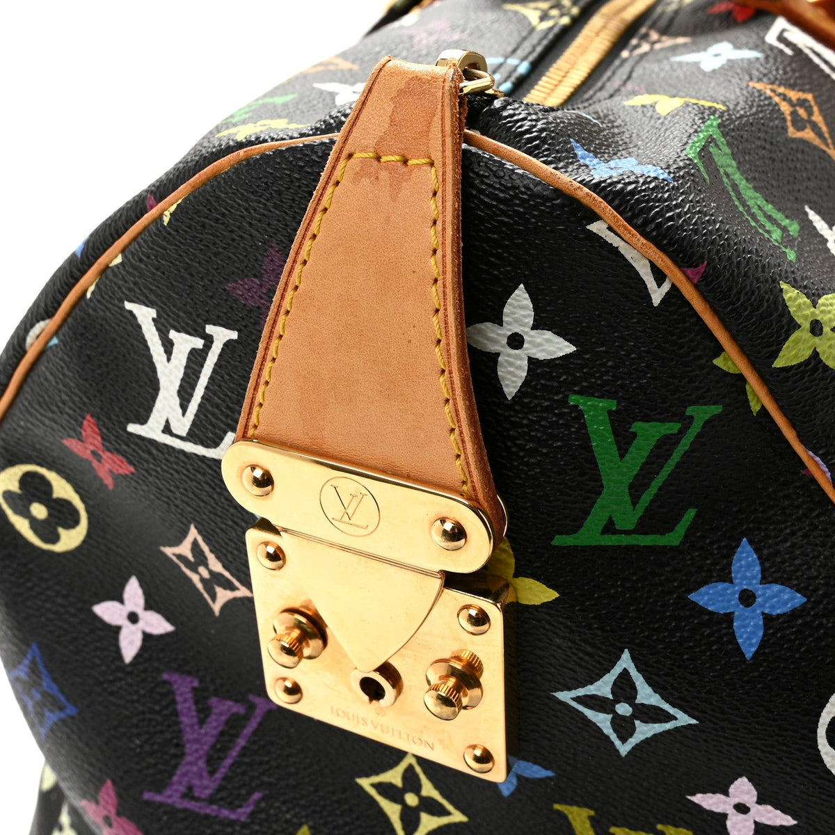 Duffel Bag - Black