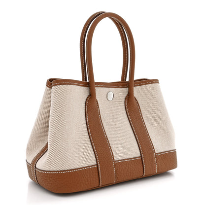 Handbag - Beige