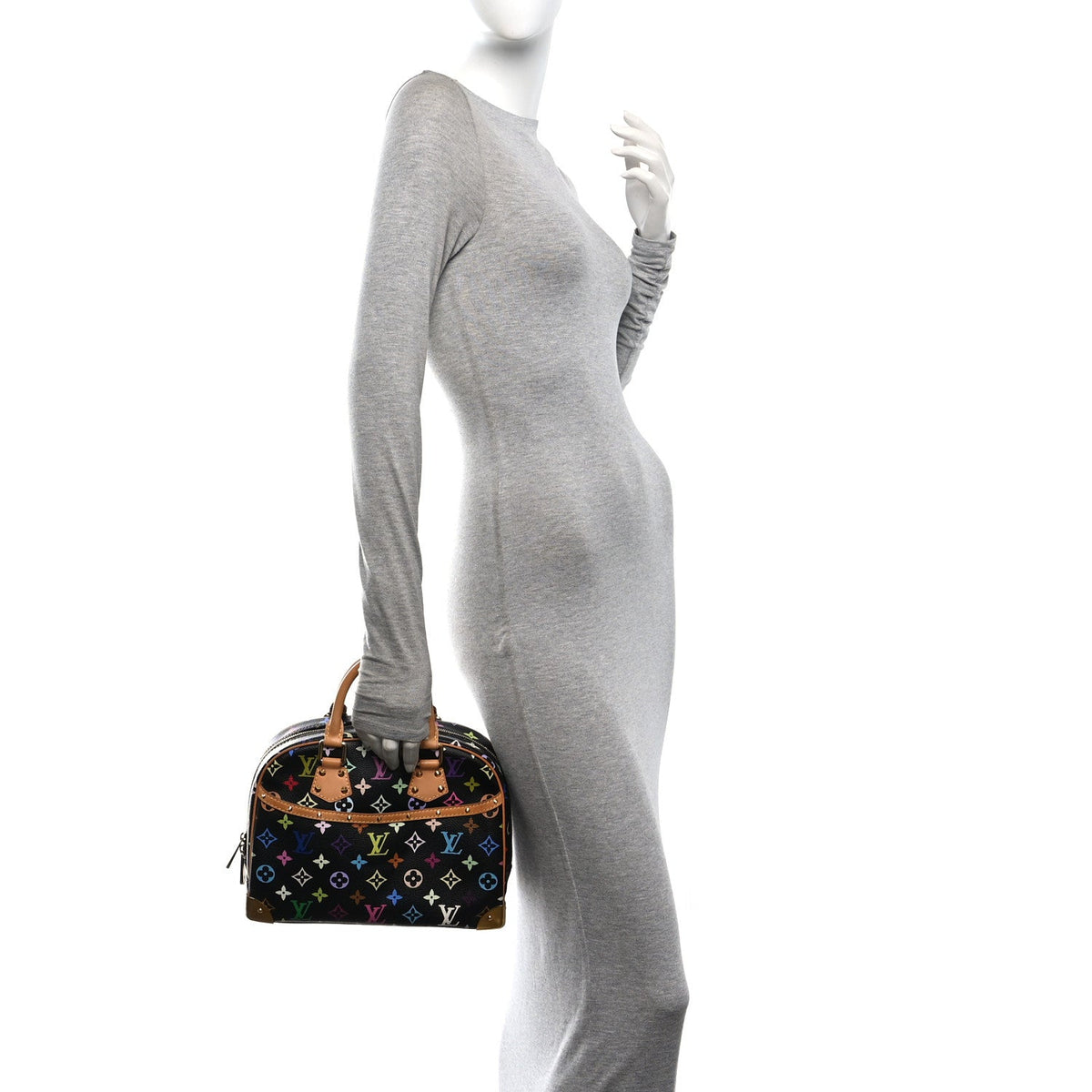Handbag - Black