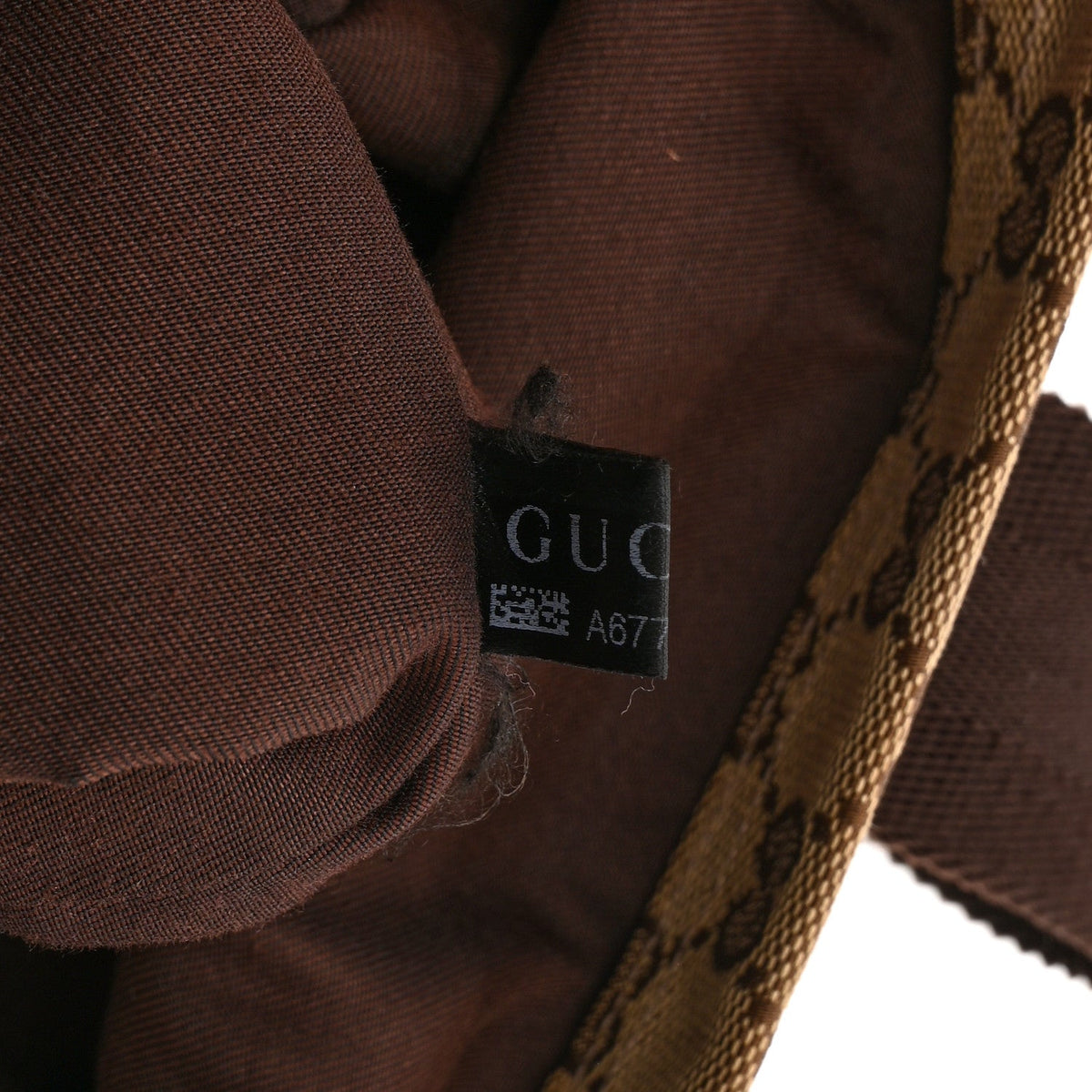 Medium Tote Bag - Brown