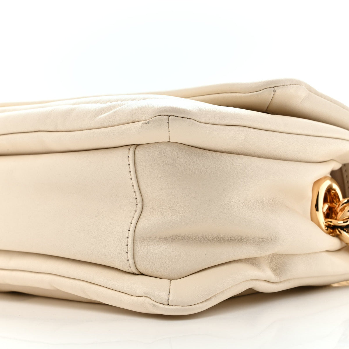 Lambskin Handbag