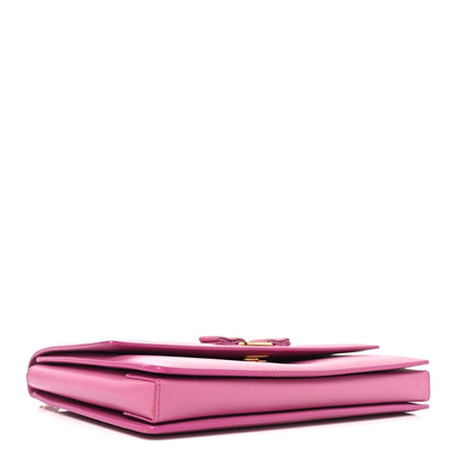 Calfskin Crossbody Bag