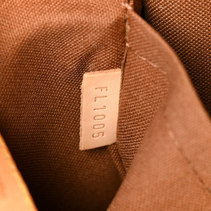 Monogram Popincourt Haut Handbag