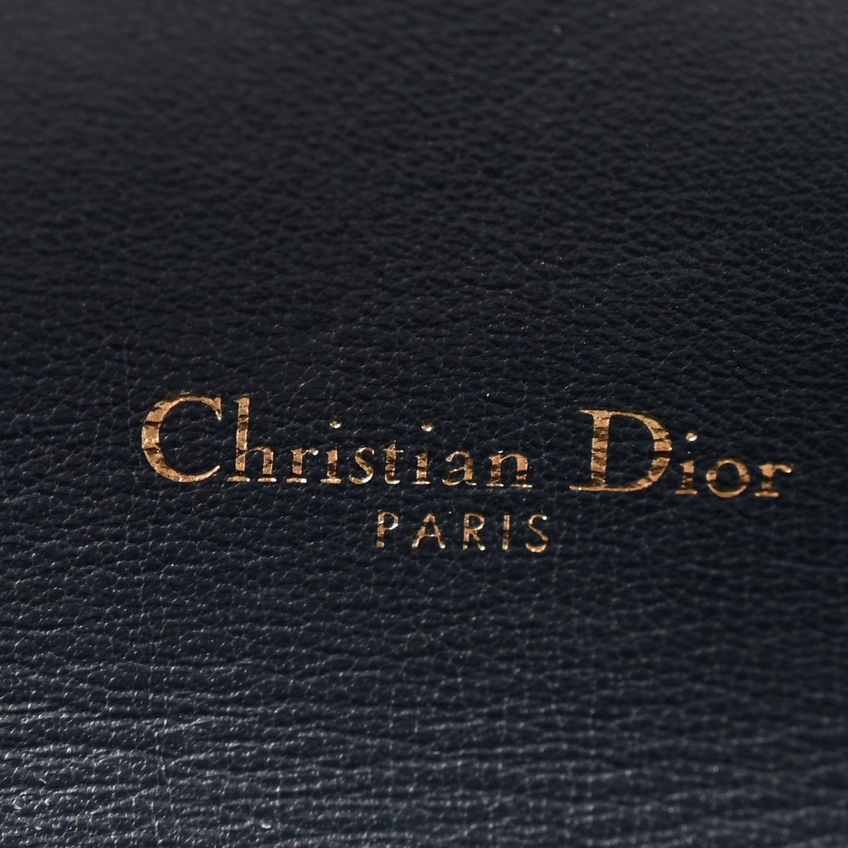 Small Pouch - Blue