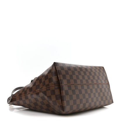 Damier Ebene Iena Mm Handbag
