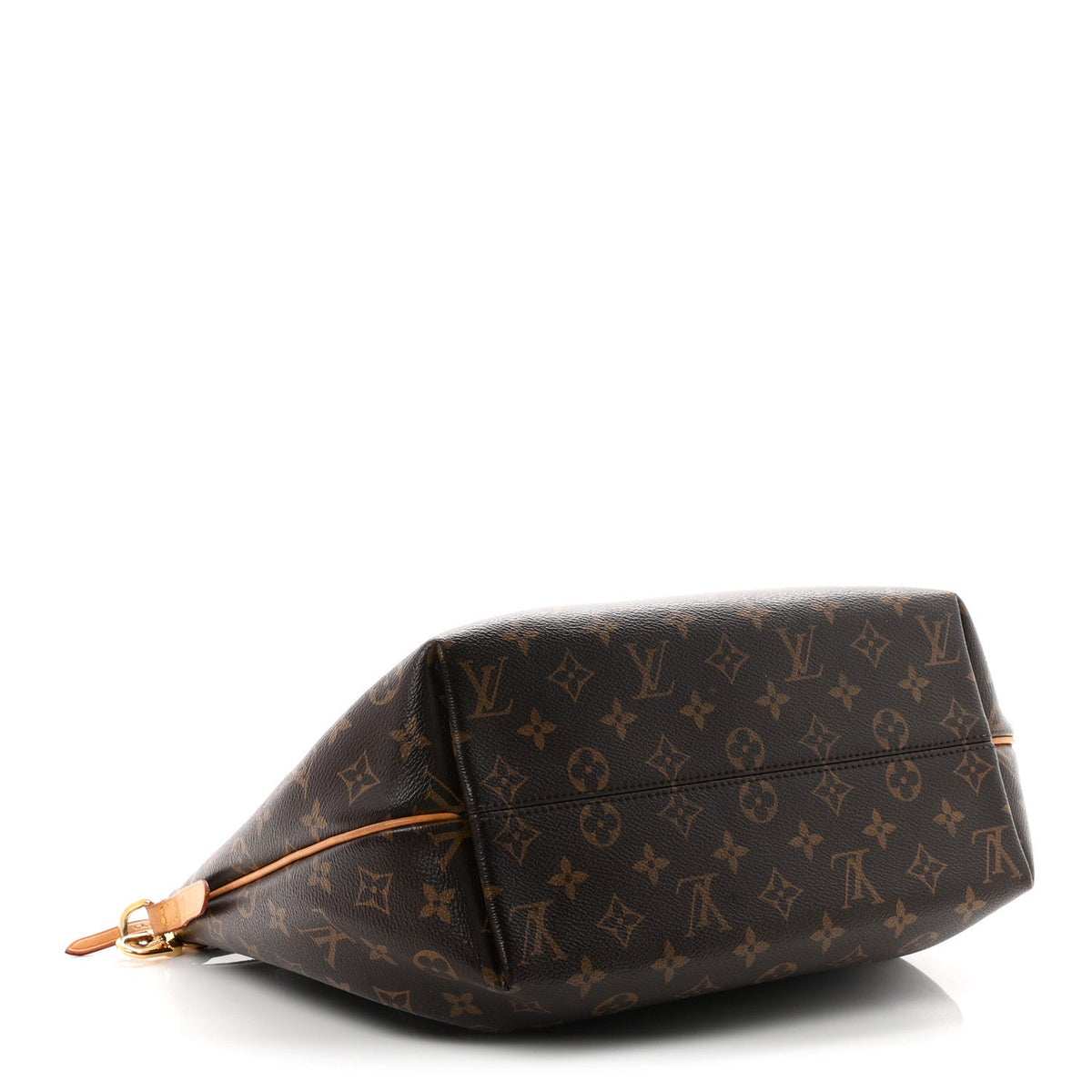 Monogram Turenne Mm Handbag