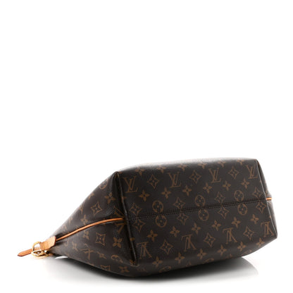 Monogram Turenne Mm Handbag