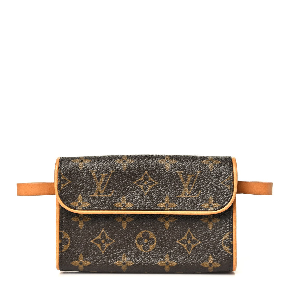 Monogram Pochette Florentine S Handbag
