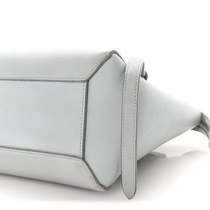 Calfskin Belt Bag