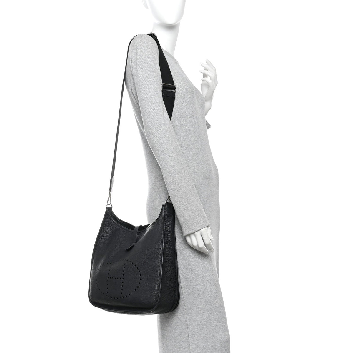 Handbag - Black