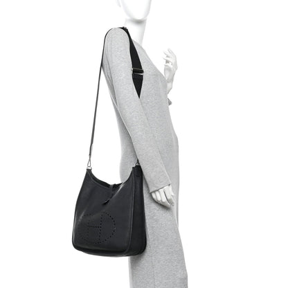 Handbag - Black