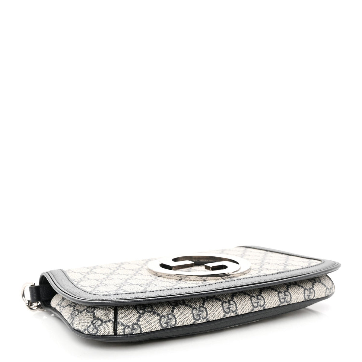 Calfskin Shoulder Bag - Red
