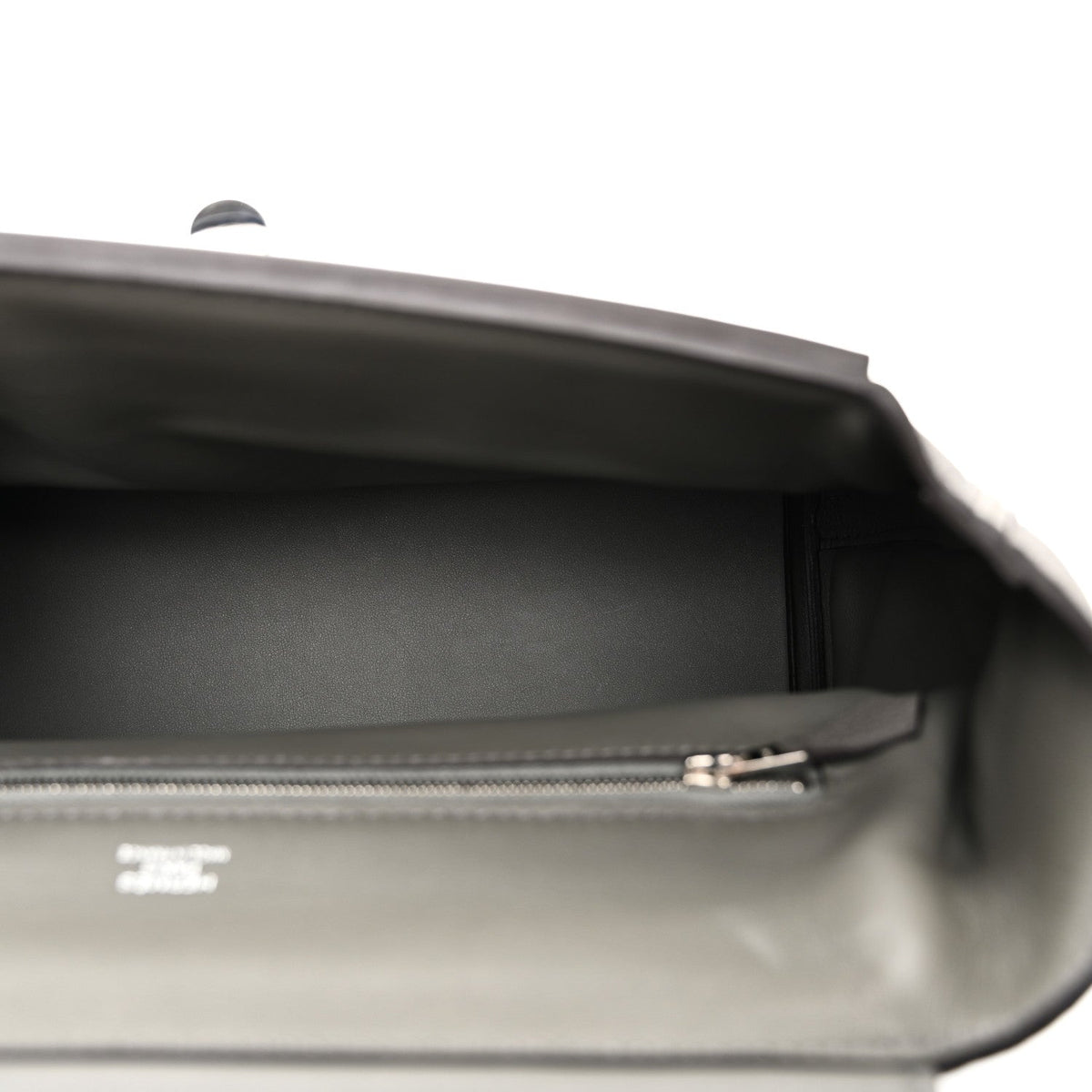 Togo Swift / 29 Etain Handbag