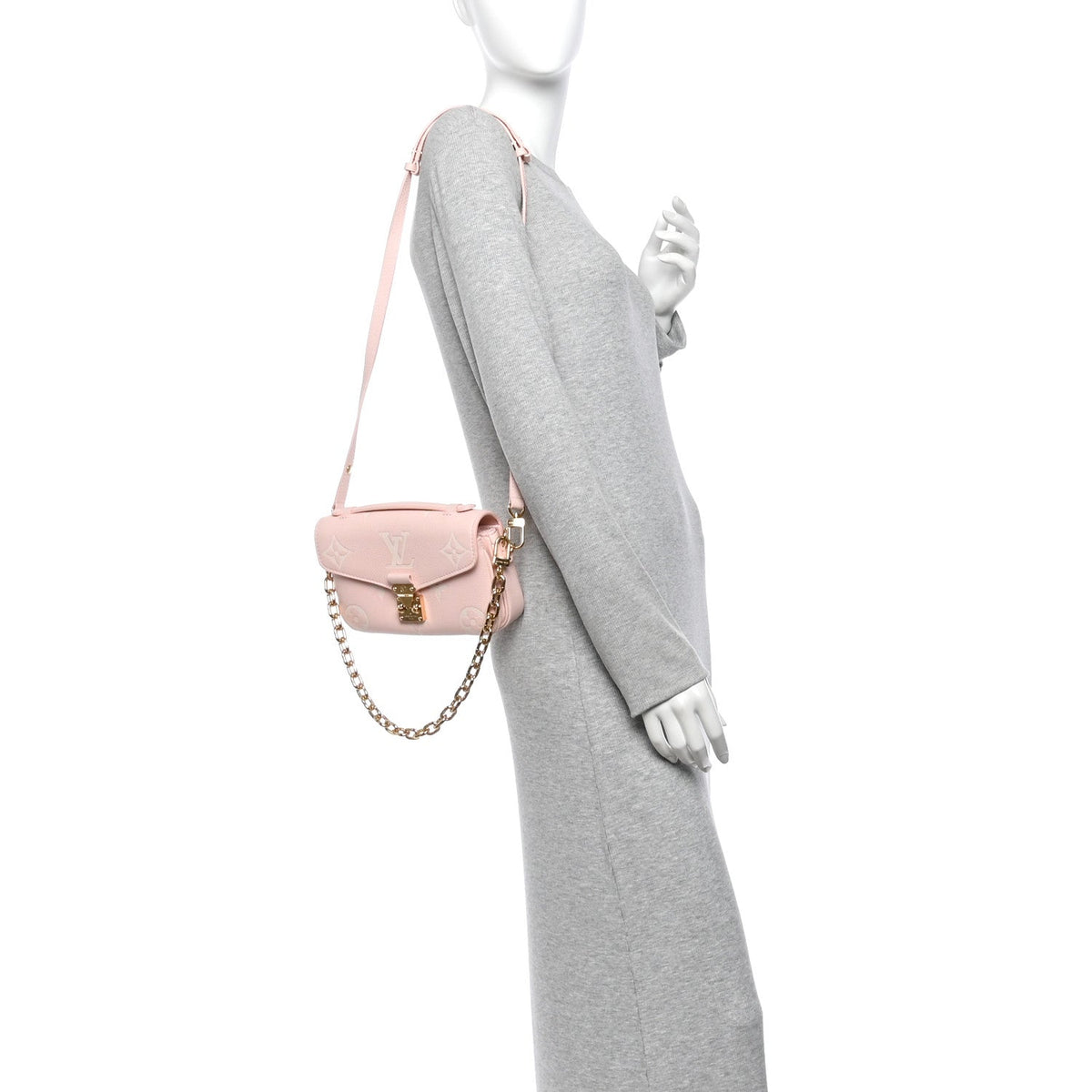 Handbag - Pink