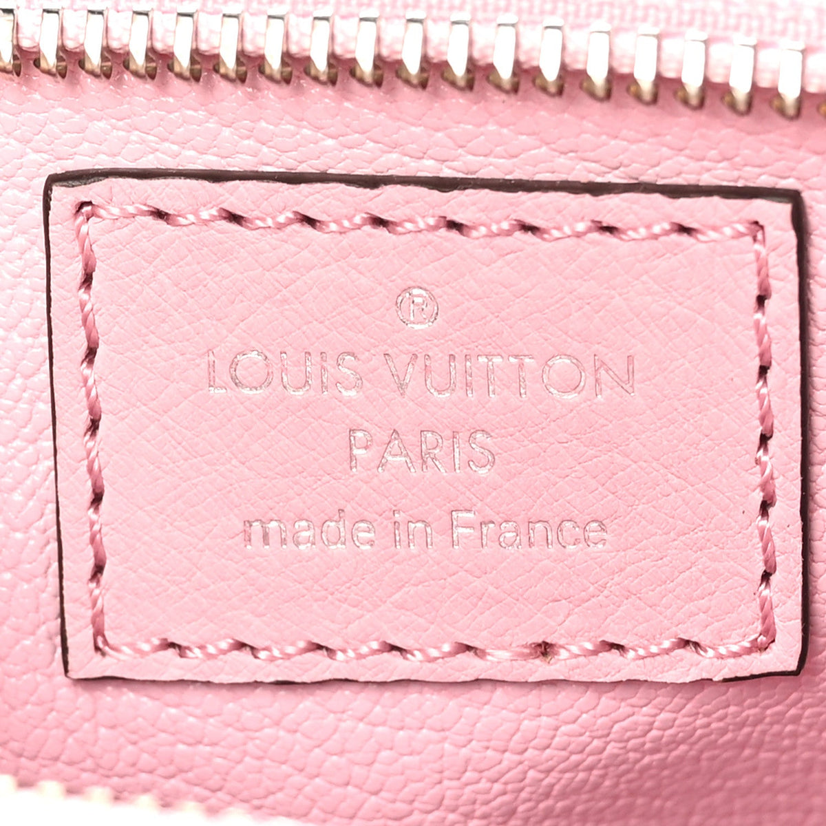Handbag - Pink