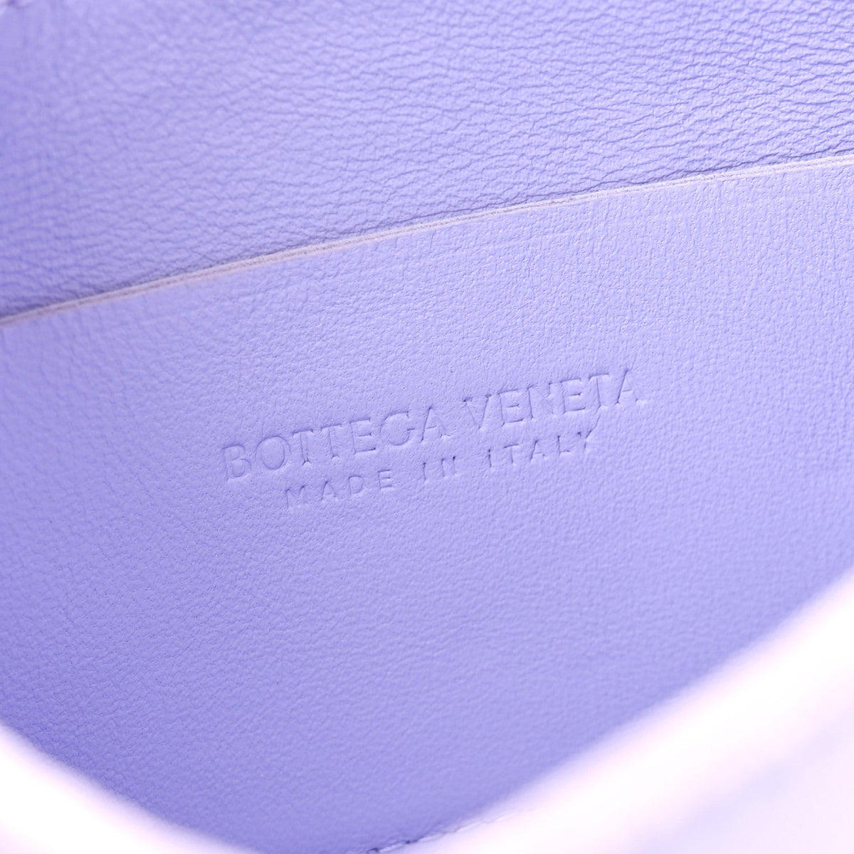 Lambskin Crossbody Bag
