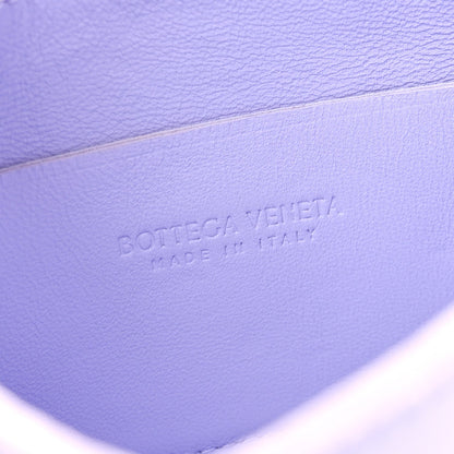 Lambskin Crossbody Bag