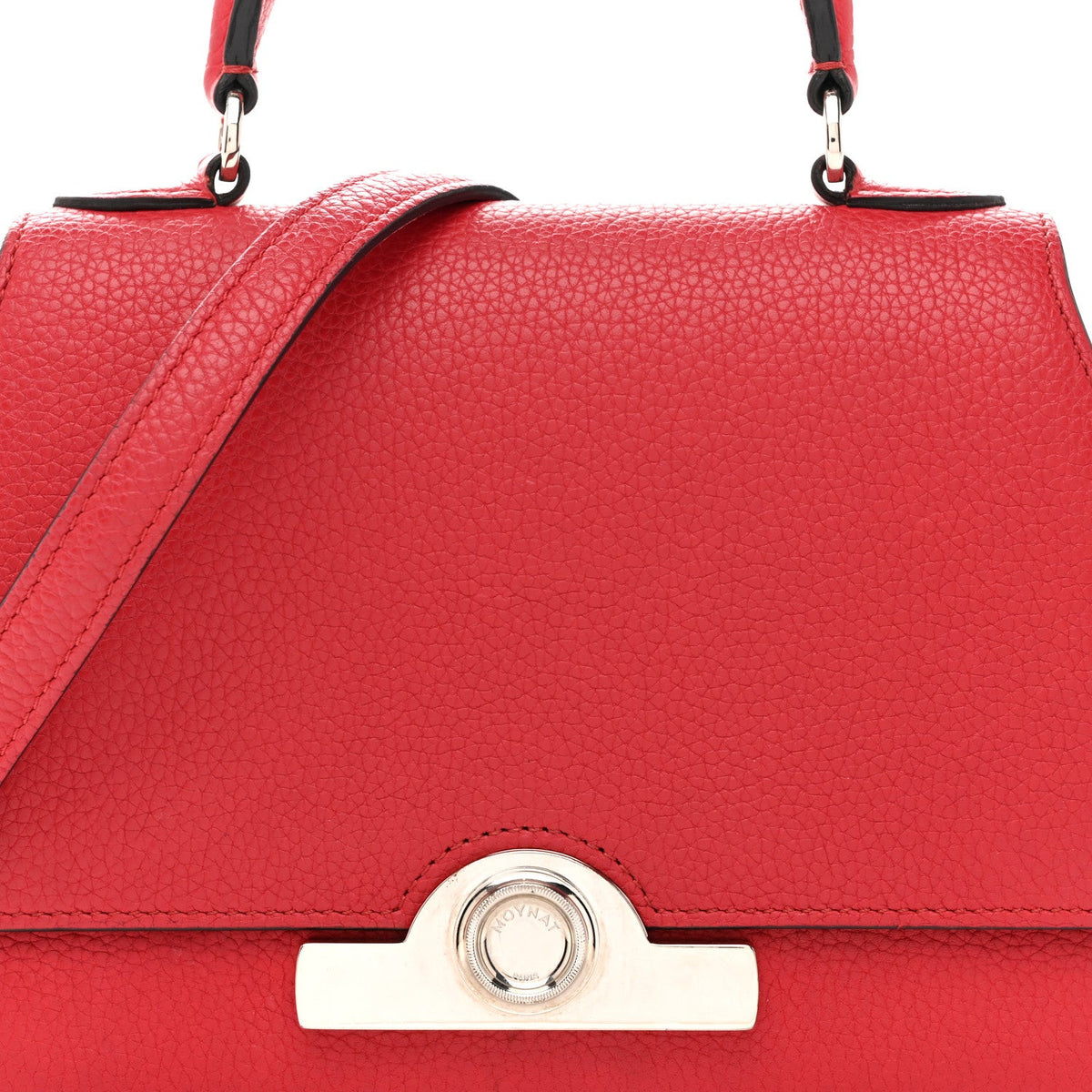 Handbag - Red