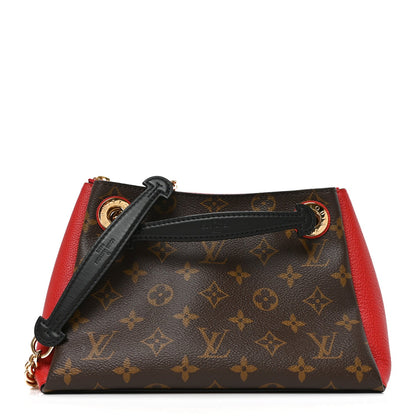 Monogram Surene Bb Cherry Handbag