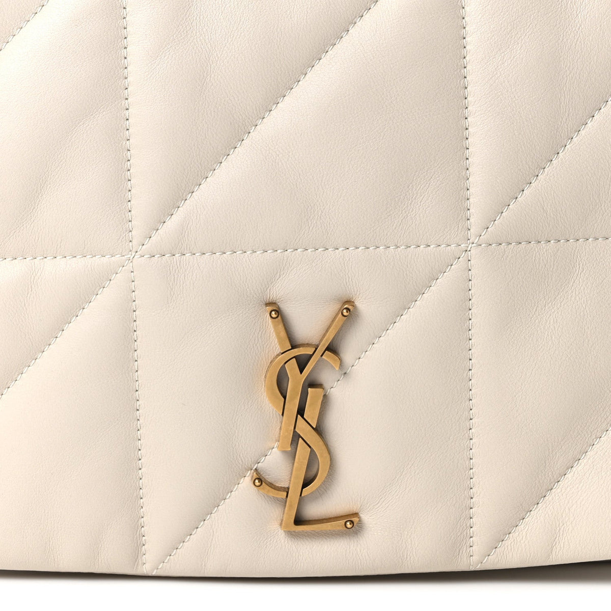 Medium Lambskin Handbag