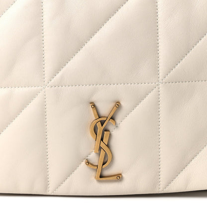 Medium Lambskin Handbag