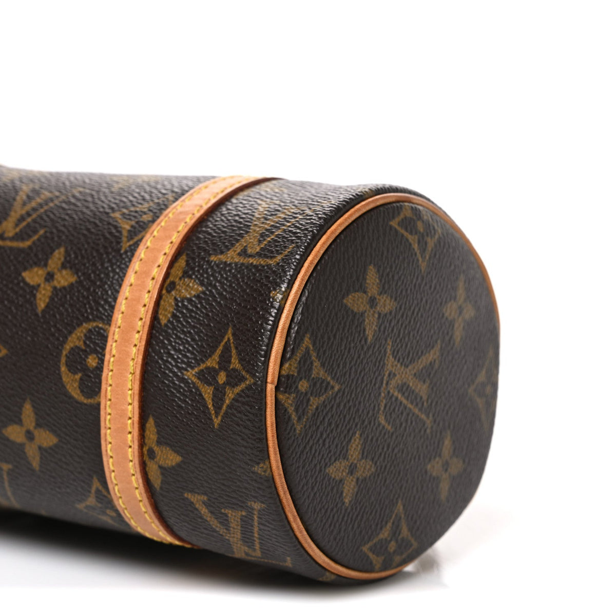 Monogram Papillon Handbag