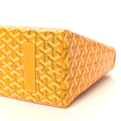 Handbag - Yellow