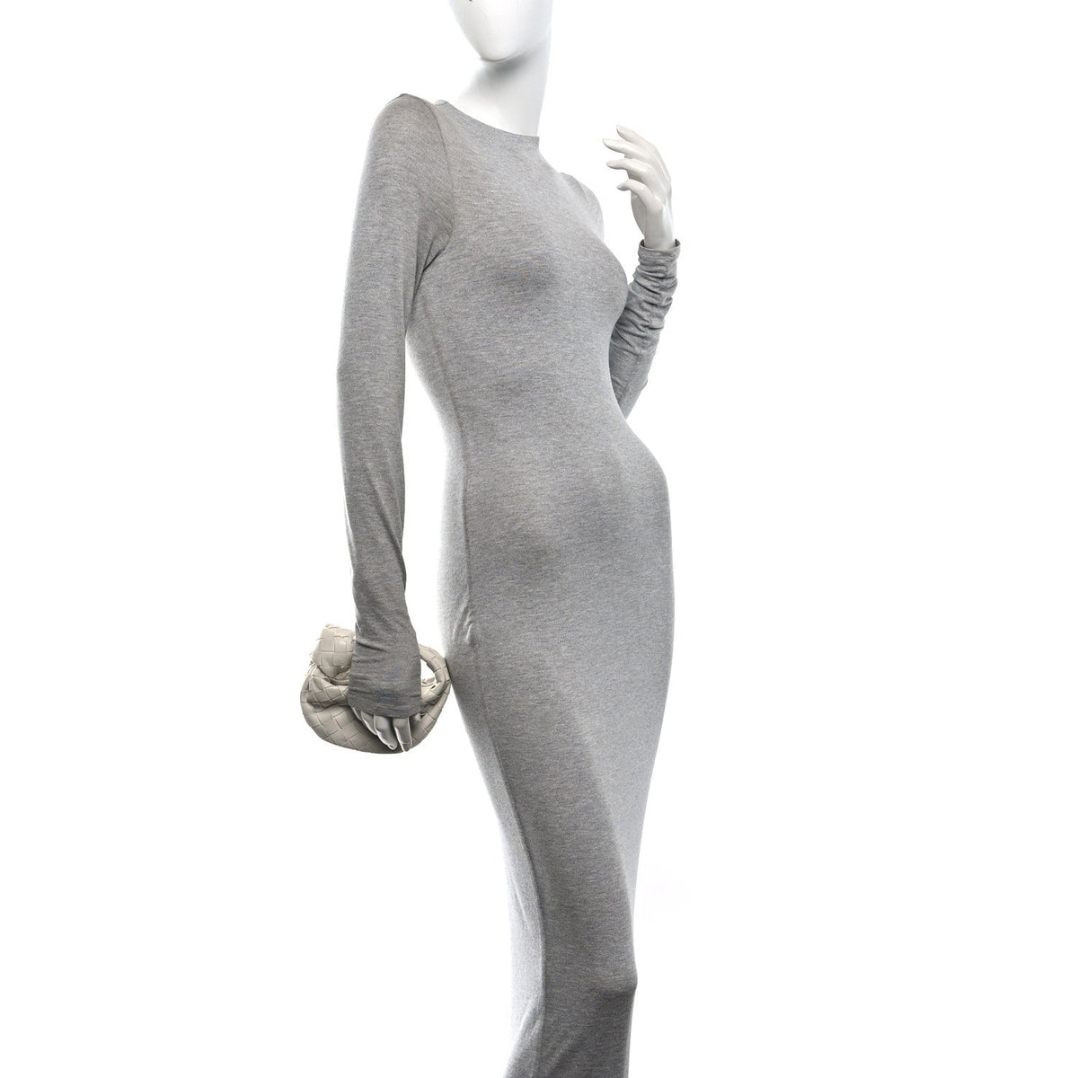 Nappa Handbag