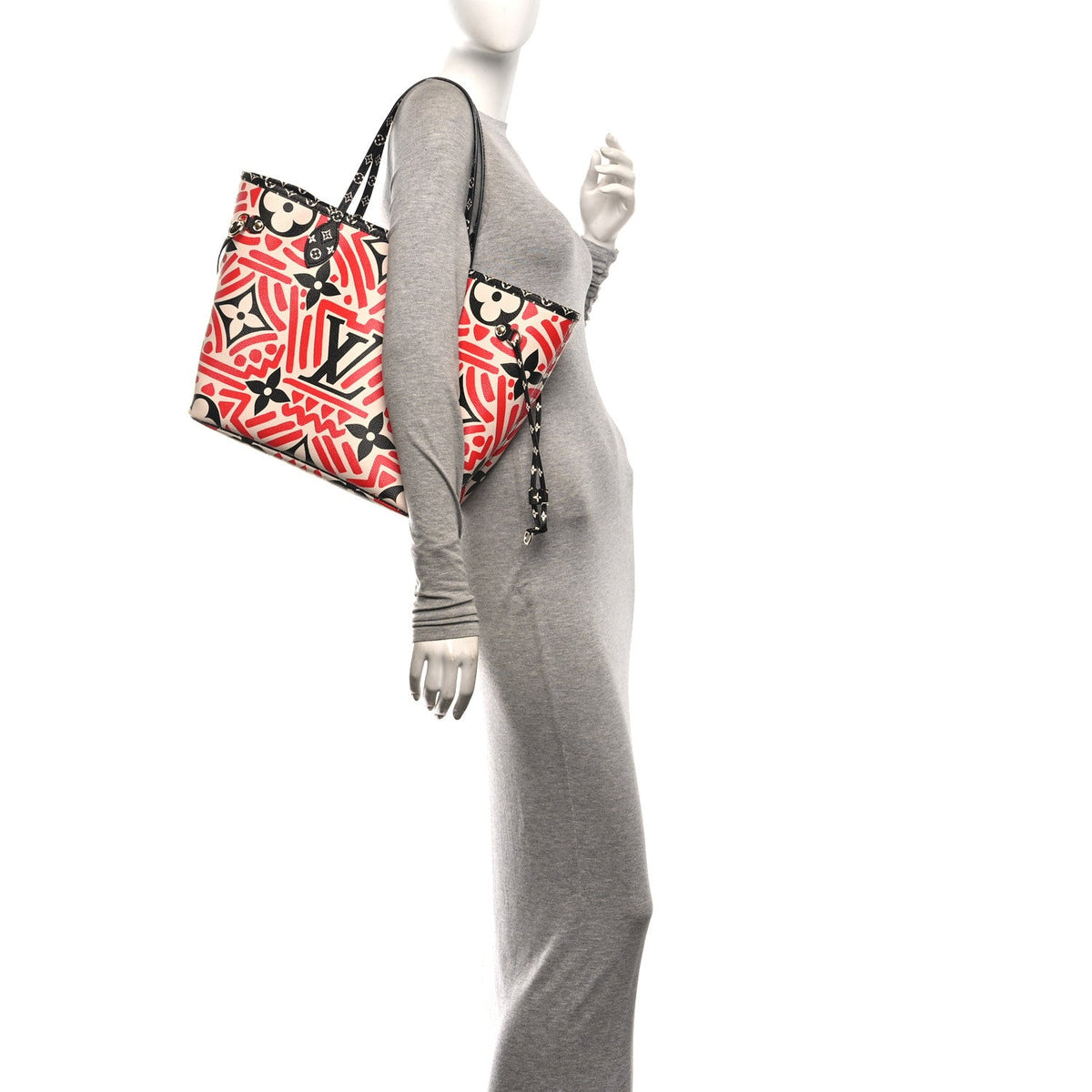 Handbag - Black