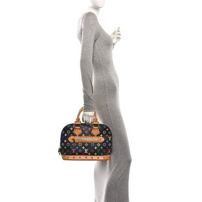 Handbag - Black