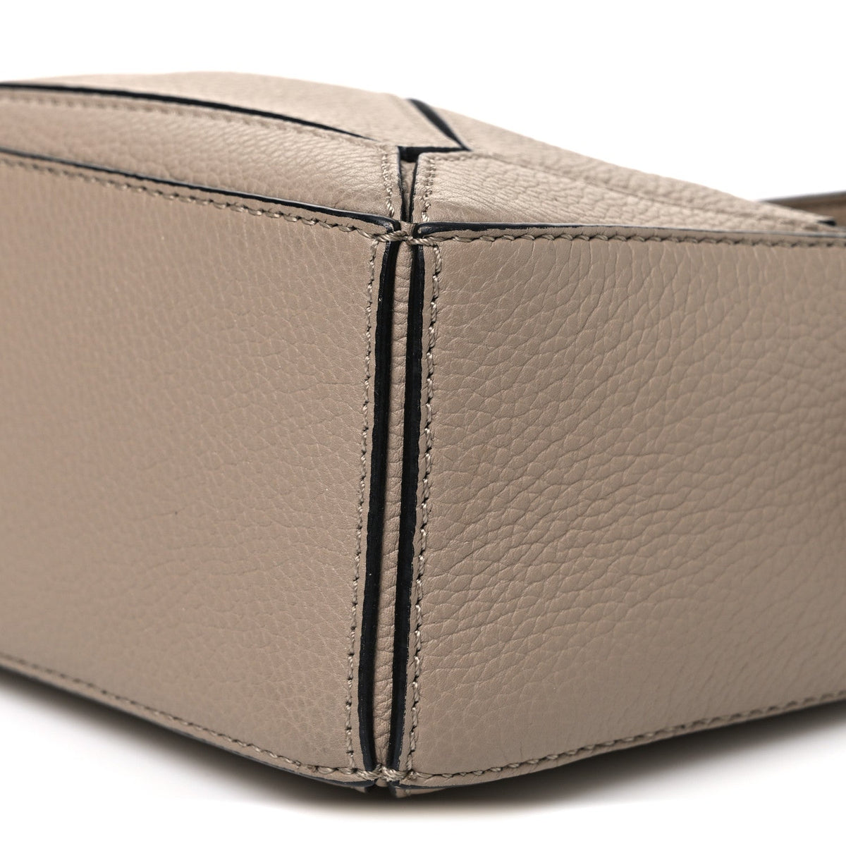 Mini Calfskin Handbag