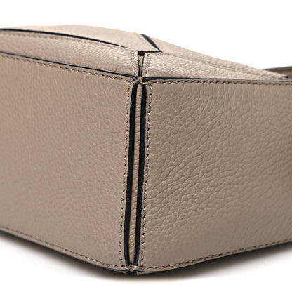 Mini Calfskin Handbag