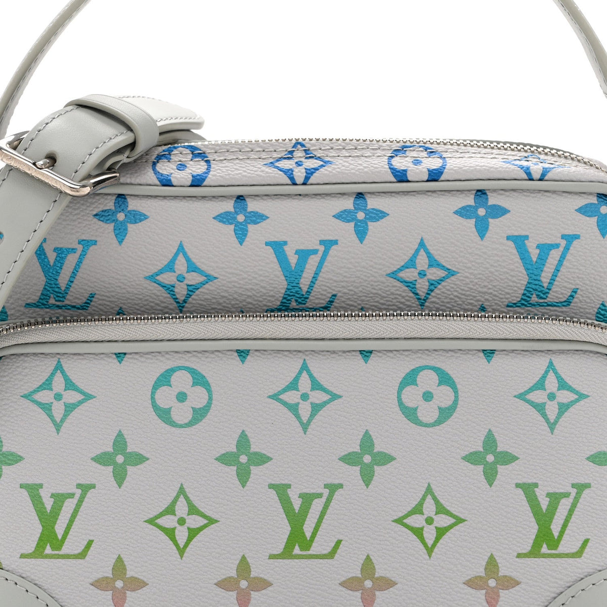 Handbag - Grey