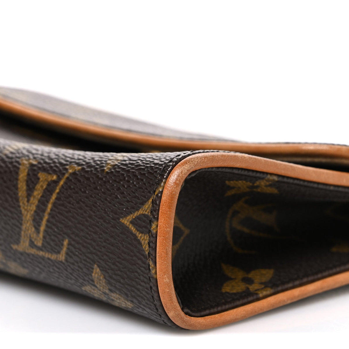 Monogram Pochette Florentine Xs Handbag
