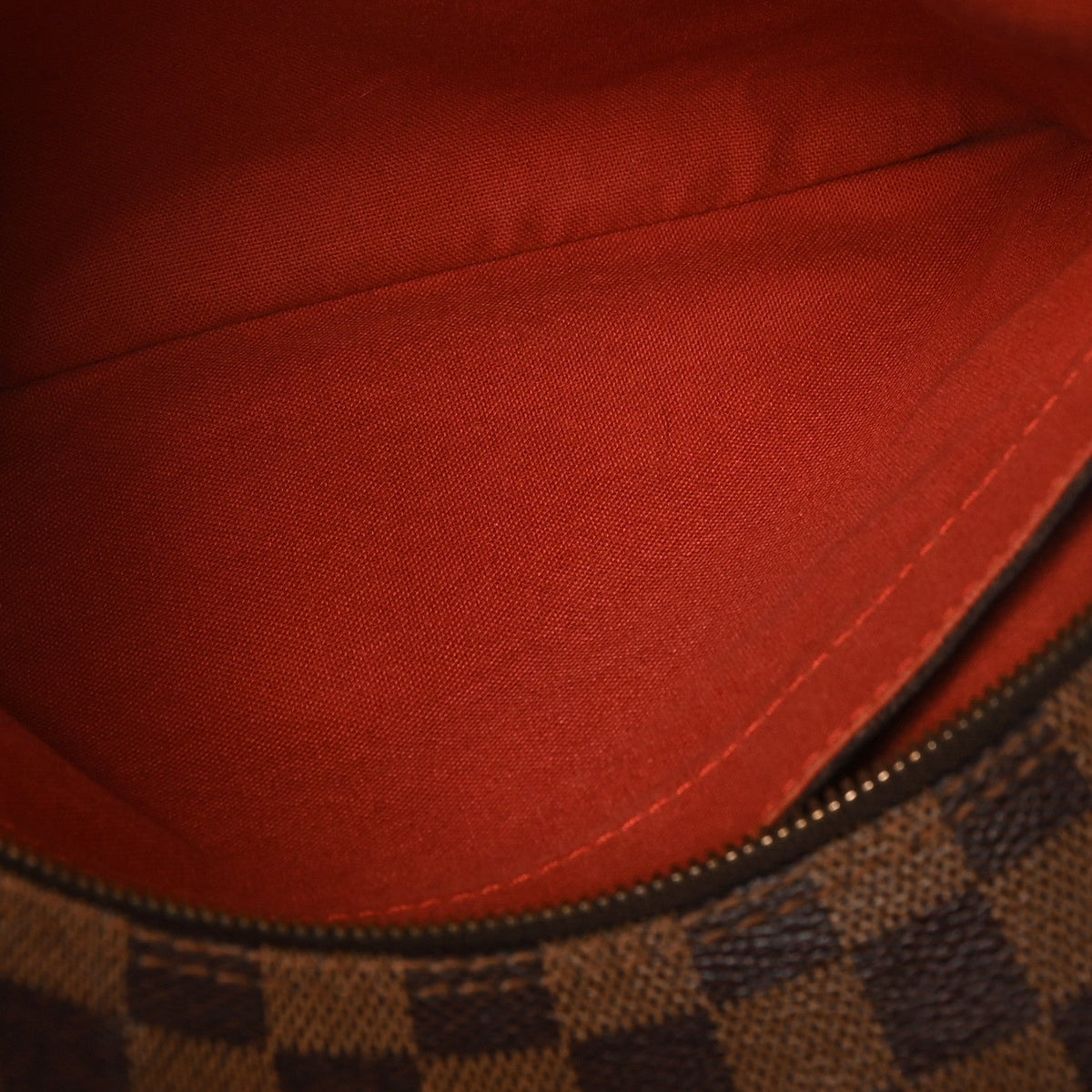 Damier Ebene Naviglio Handbag