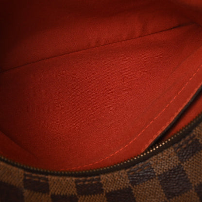 Damier Ebene Naviglio Handbag
