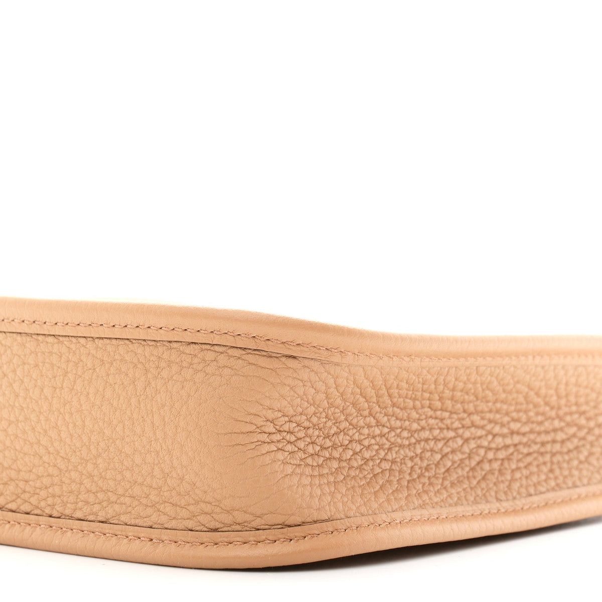 Taurillon Clemence Amazone Evelyne Tpm C Handbag
