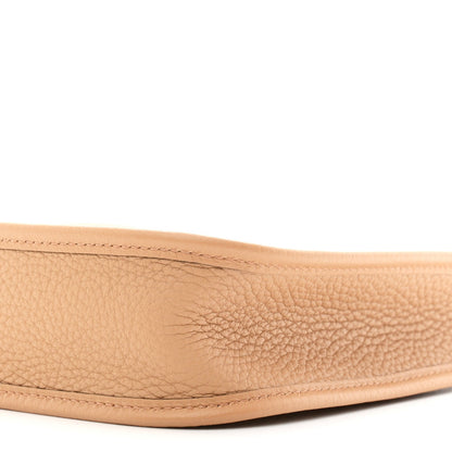 Taurillon Clemence Amazone Evelyne Tpm C Handbag