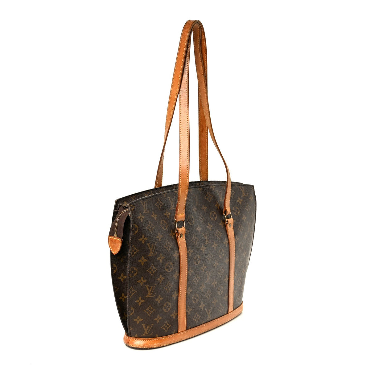 Monogram Babylone Handbag