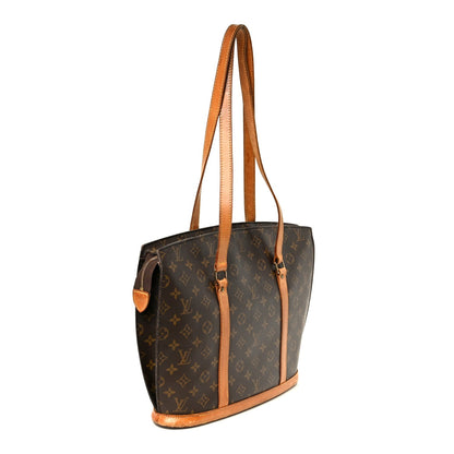 Monogram Babylone Handbag