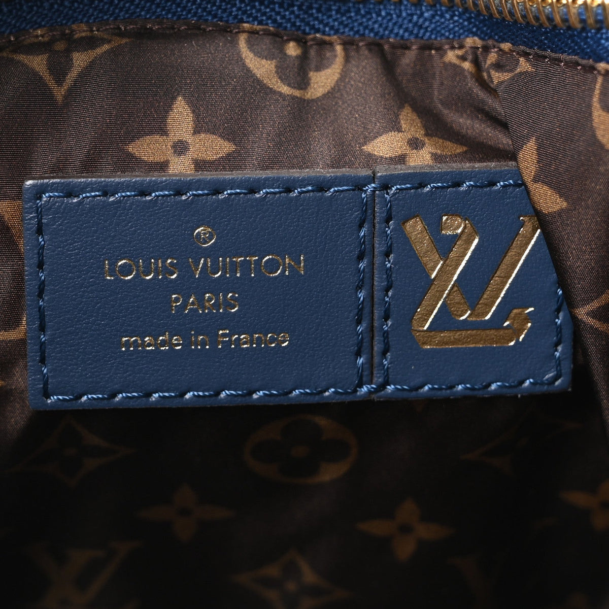 Maxi Handbag