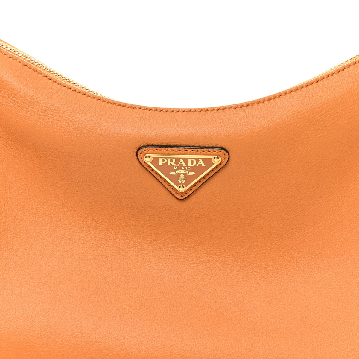 Medium Calfskin Shoulder Bag