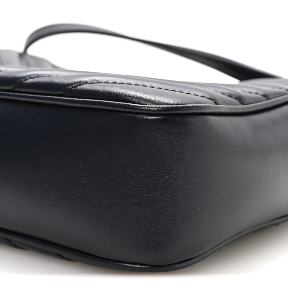Calfskin Crossbody Bag