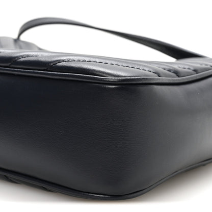 Calfskin Crossbody Bag