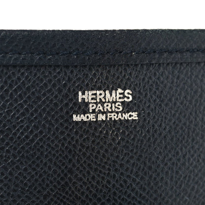 Epsom Handbag - Black