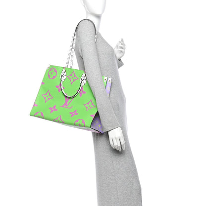 Handbag - Pink