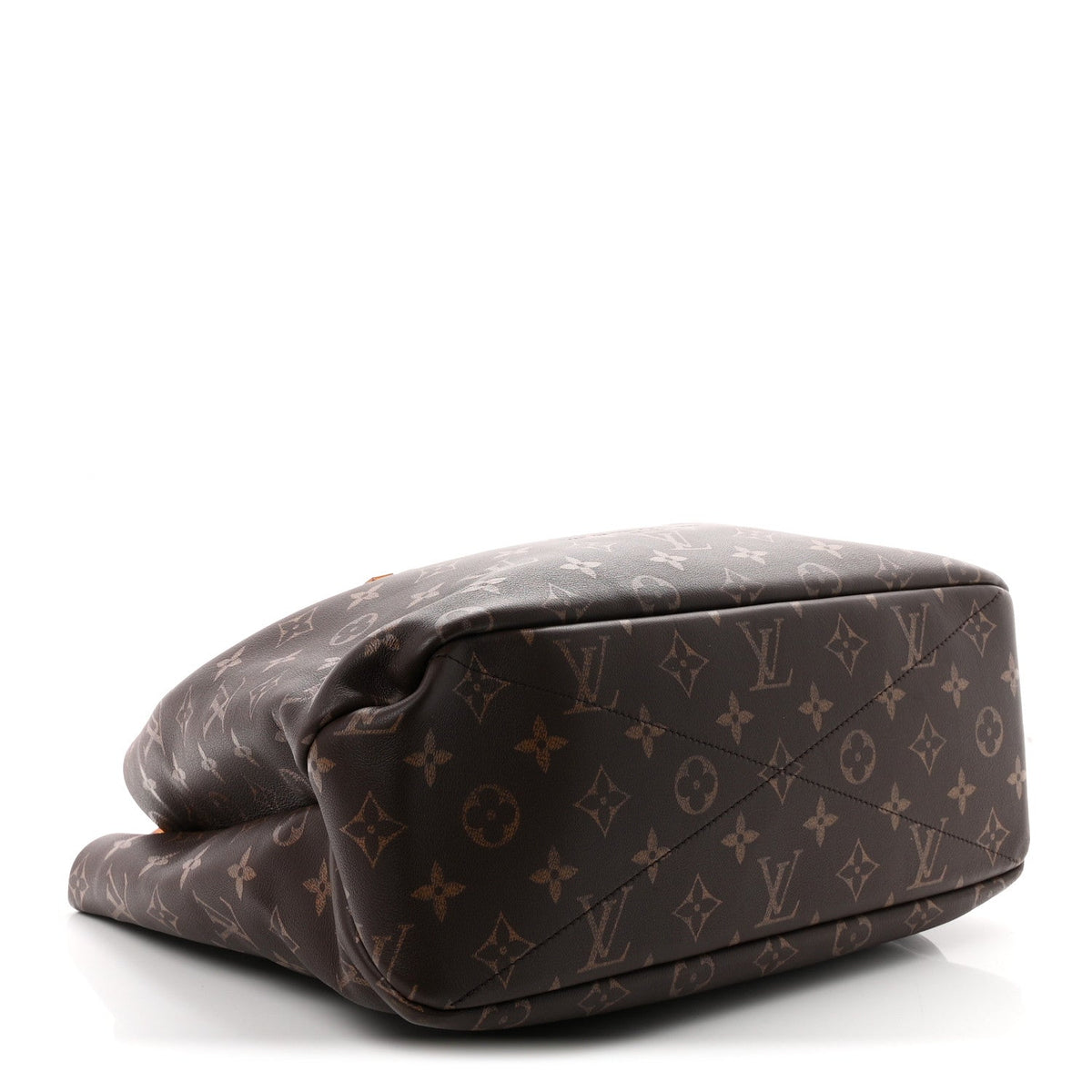 Calfskin Tote Bag