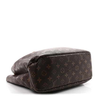 Calfskin Tote Bag