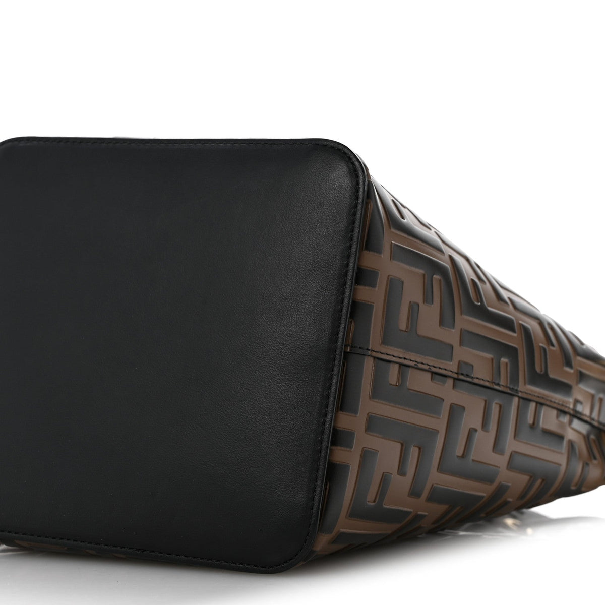 Bucket Bag - Black