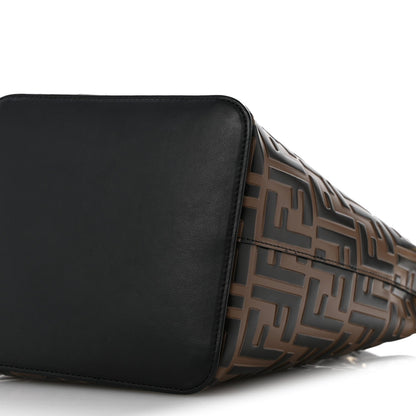 Bucket Bag - Black